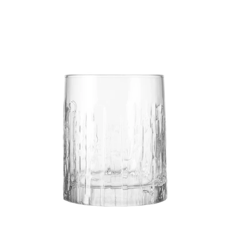 35.5 cl - Oak Bicchiere Cocktail DOF In Vetro Set 6 Pz