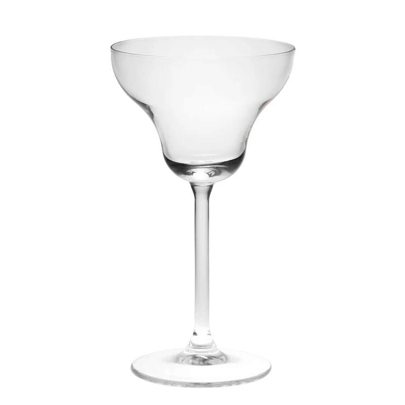 25 cl - Endura Calice Cocktail Margarita In Vetro Set 6 Pz