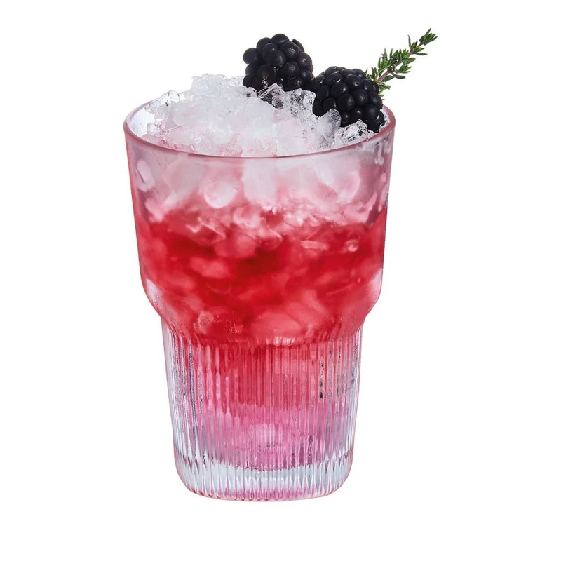 42 cl - Starline Bicchiere Cocktail Hiball Impilabile Set 6 Pz