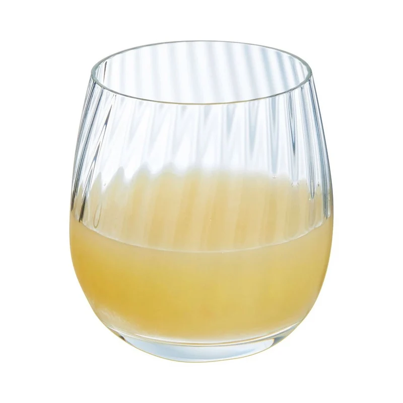 32 cl - Outline Bicchiere Bibita Basso Set 6 Pz