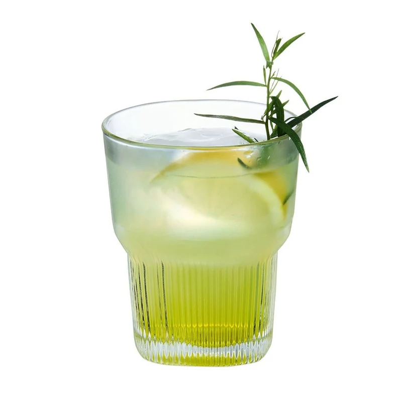 27 cl - Starline Bicchiere Acqua Impilabile Set 6 Pz