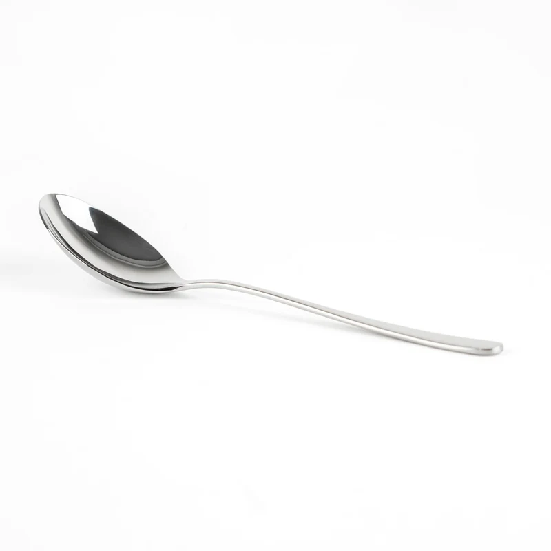 Taste Servizio Posate In Acciaio Inox Set 36 Pz