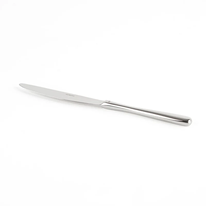 Taste Servizio Posate In Acciaio Inox Set 60 Pz