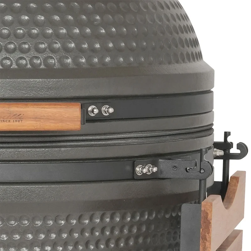 Kamado BBPRO Barbecue Professionale Medio