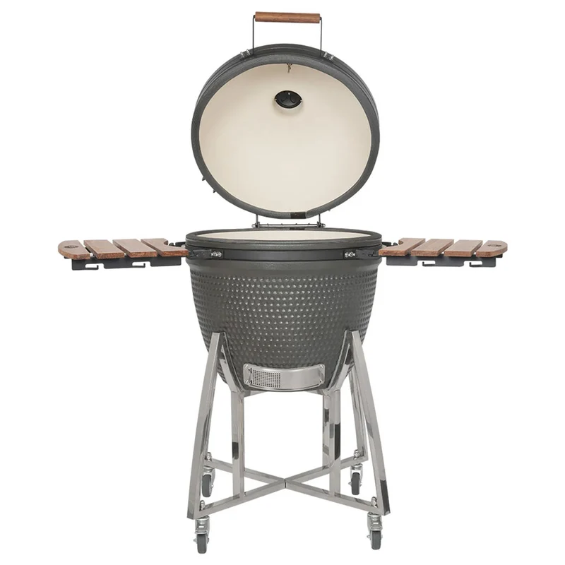 Kamado BBPRO Barbecue Professionale Medio