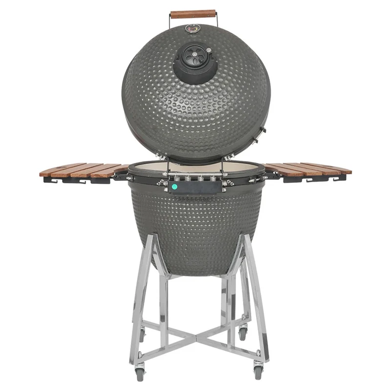 Kamado BBPRO Barbecue Professionale Medio