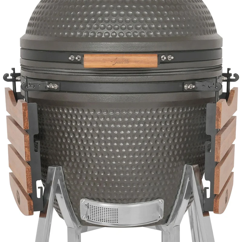 Kamado BBPRO Barbecue Professionale Medio