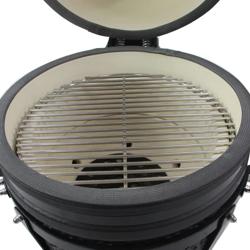 Kamado BBPRO Barbecue Professionale Compatto