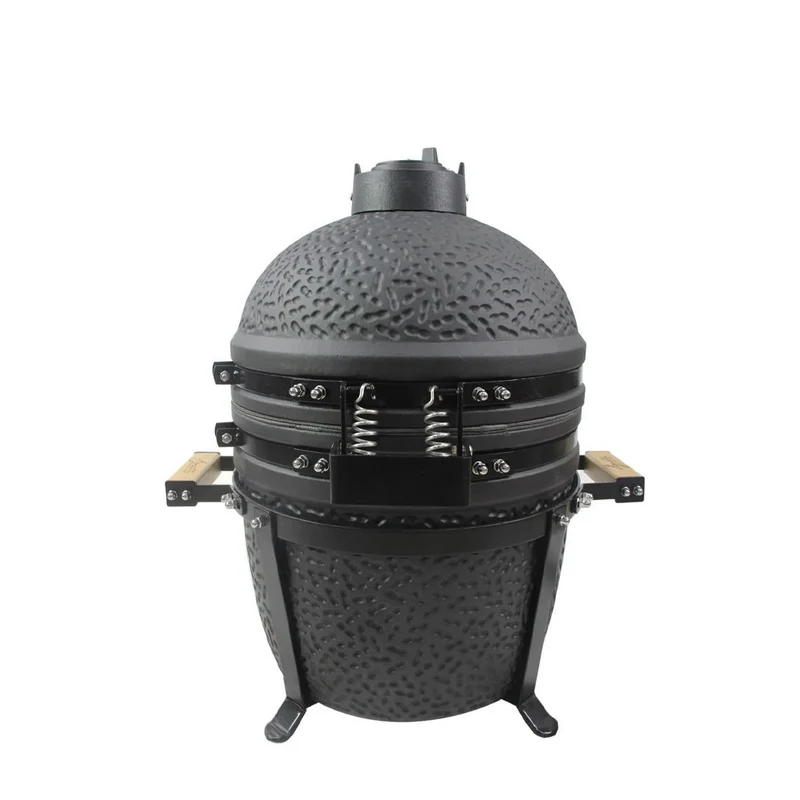 Kamado BBPRO Barbecue Professionale Compatto