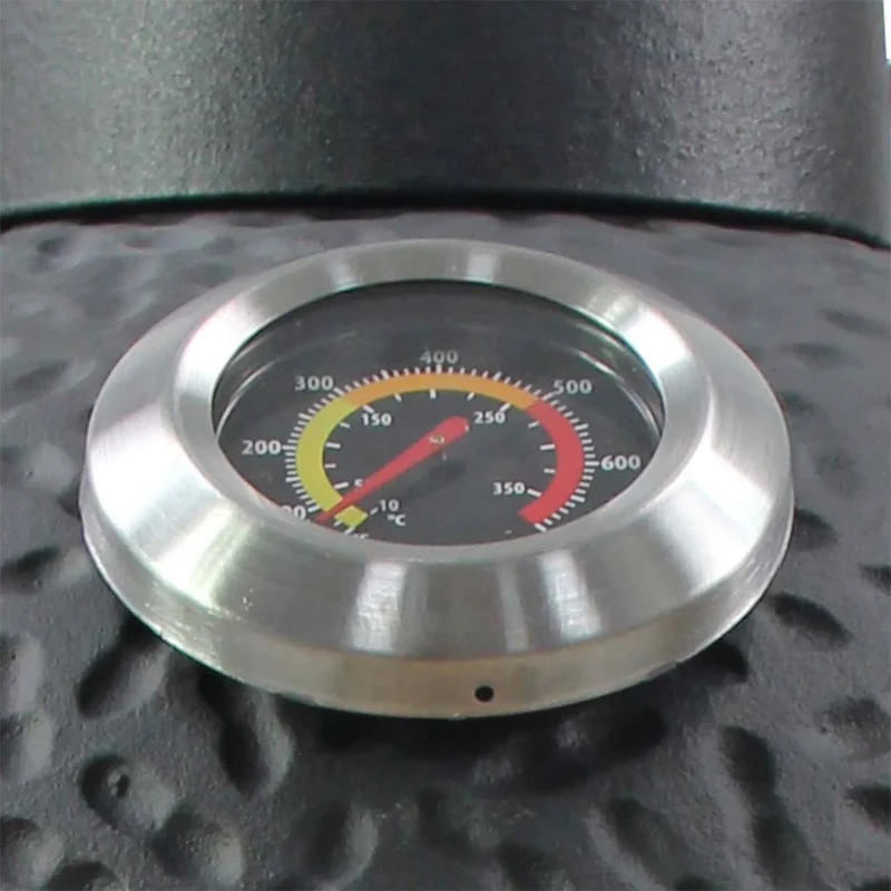 Kamado BBPRO Barbecue Professionale Compatto