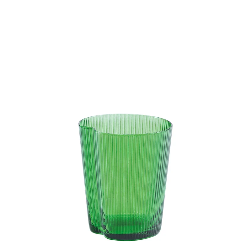 33.5 cl - Handy Bicchiere Acqua In Vetro Set 6 Pz
