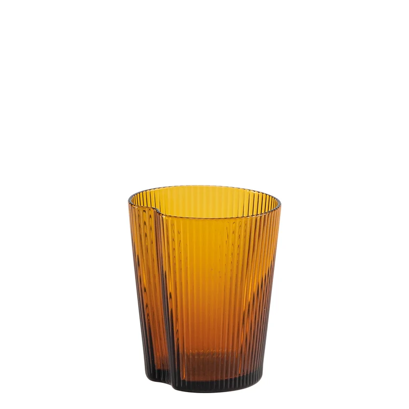 33.5 cl - Handy Bicchiere Acqua In Vetro Set 6 Pz