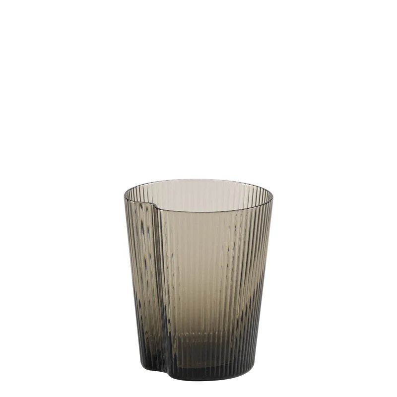 33.5 cl - Handy Bicchiere Acqua In Vetro Set 6 Pz