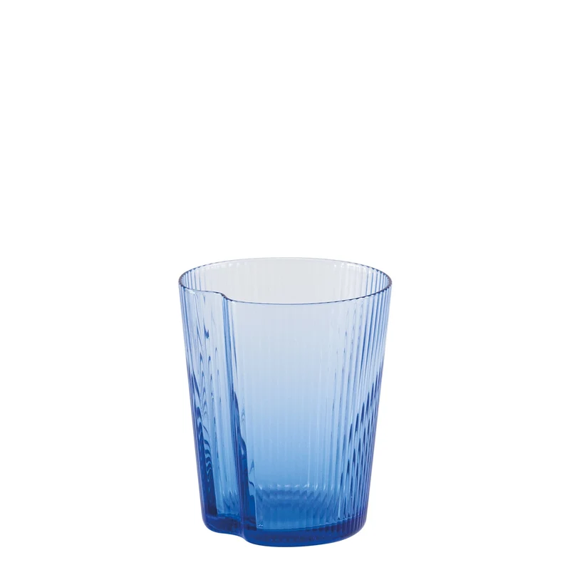 33.5 cl - Handy Bicchiere Acqua In Vetro Set 6 Pz