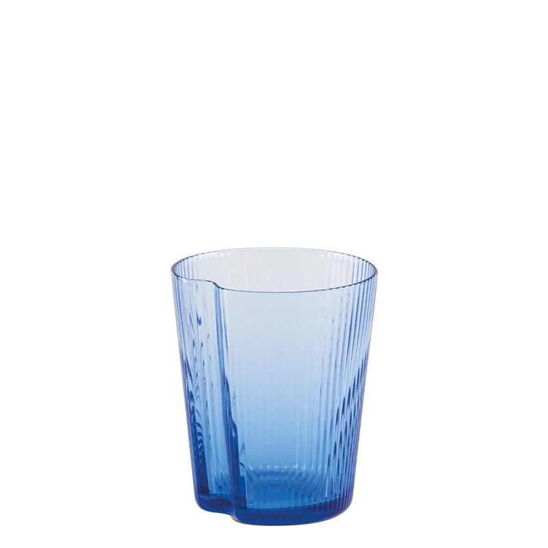 33.5 cl - Handy Bicchiere Acqua In Vetro Set 6 Pz