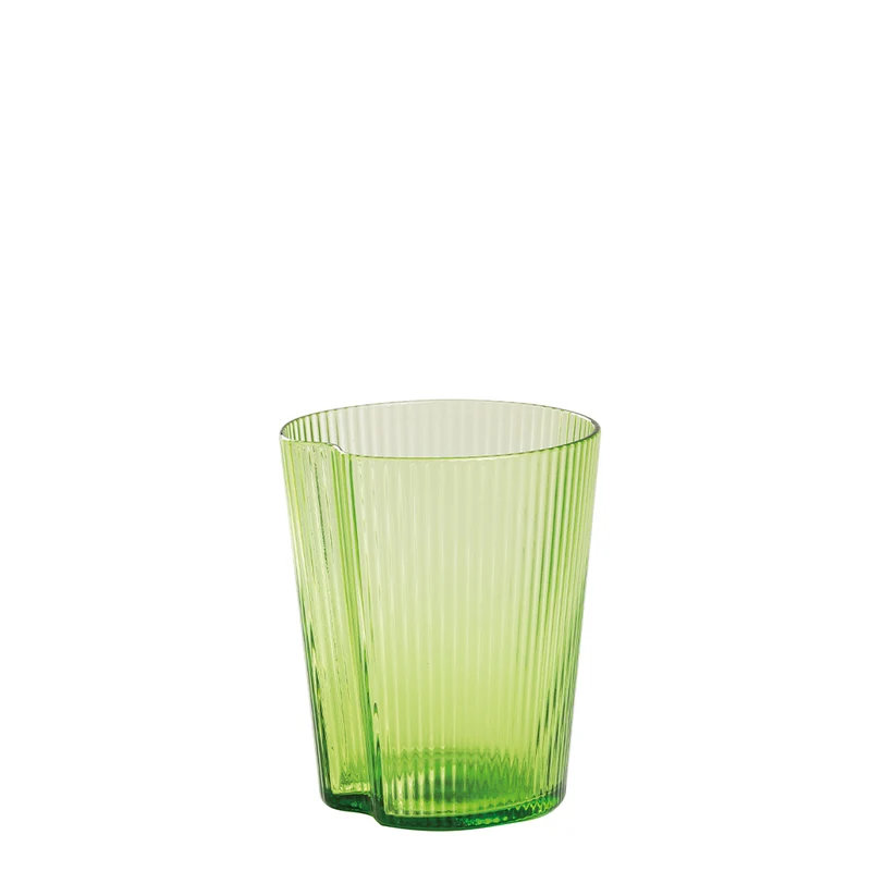 33.5 cl - Handy Bicchiere Acqua In Vetro Set 6 Pz