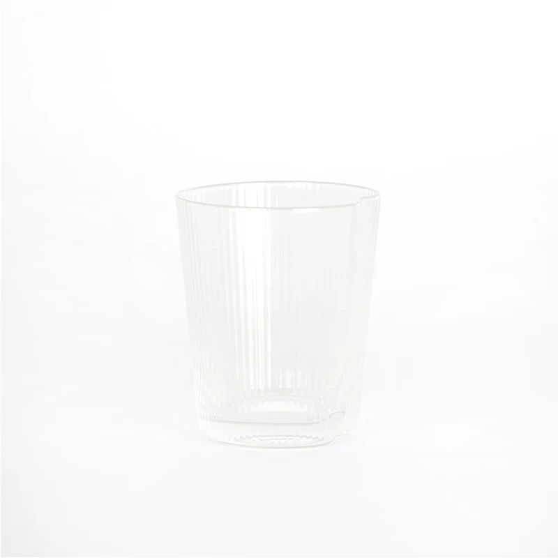 33.5 cl - Handy Bicchiere Acqua In Vetro Set 6 Pz