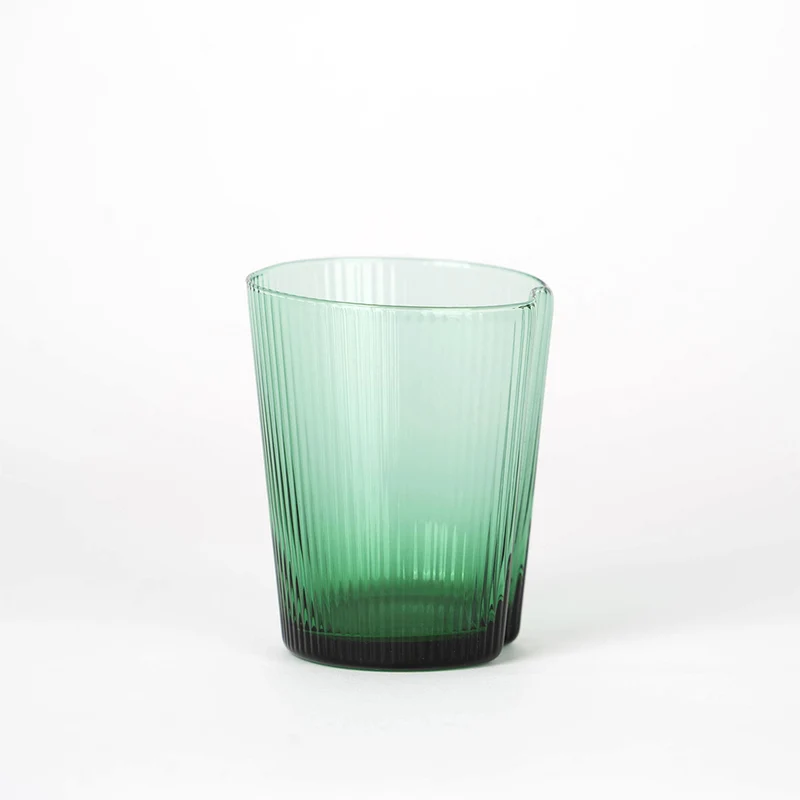 33.5 cl - Handy Bicchiere Acqua In Vetro Set 6 Pz