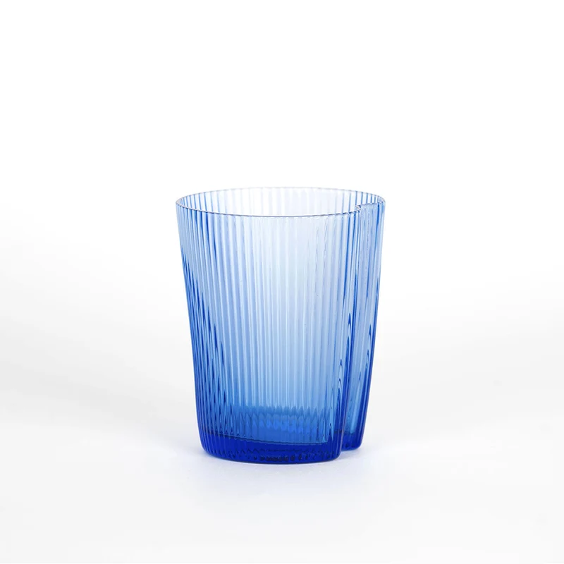 33.5 cl - Handy Bicchiere Acqua In Vetro Set 6 Pz