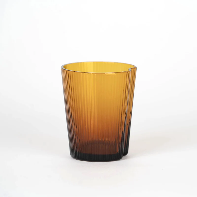 33.5 cl - Handy Bicchiere Acqua In Vetro Set 6 Pz