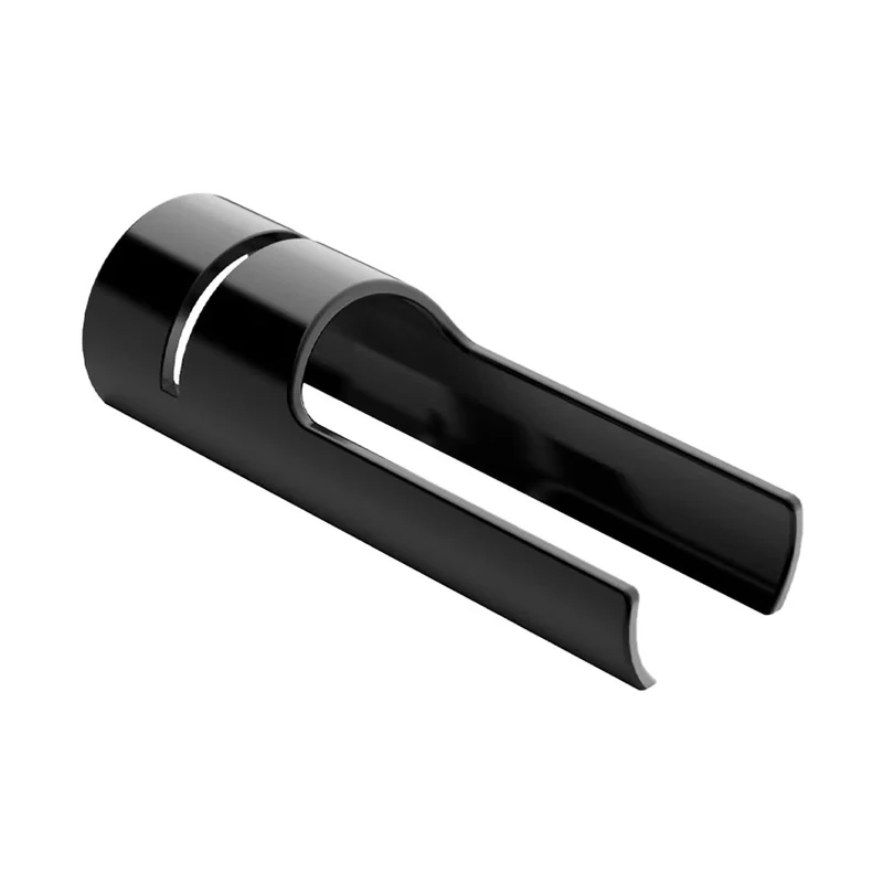 5.5 x 2 cm - Tube Poggiaposate In Acciaio Inox Set 12 Pz