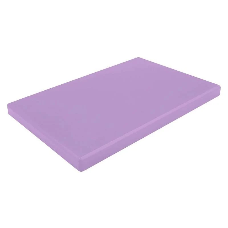53x32.5 cm - Tagliere Cucina GN 1/1 In Polietilene