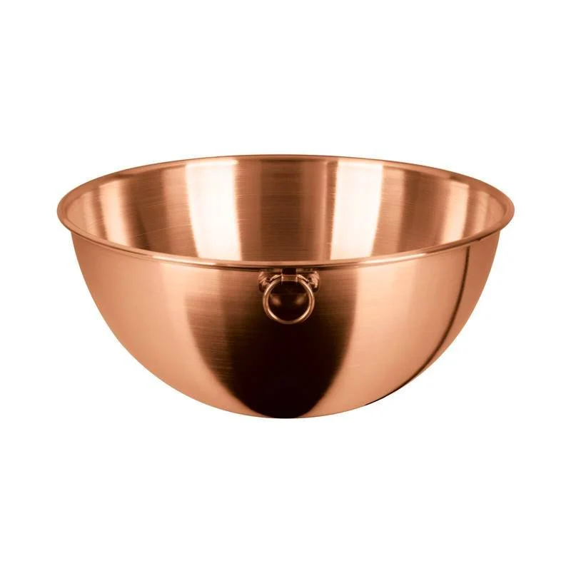 Series 15400 Coppa Bastardella In Rame