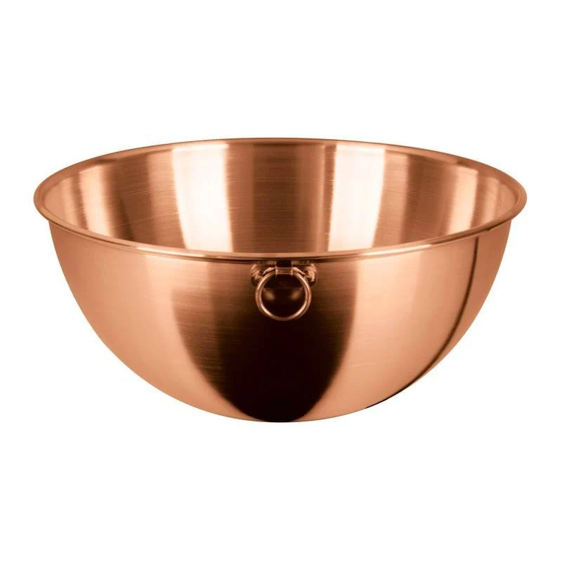 Series 15400 Coppa Bastardella In Rame