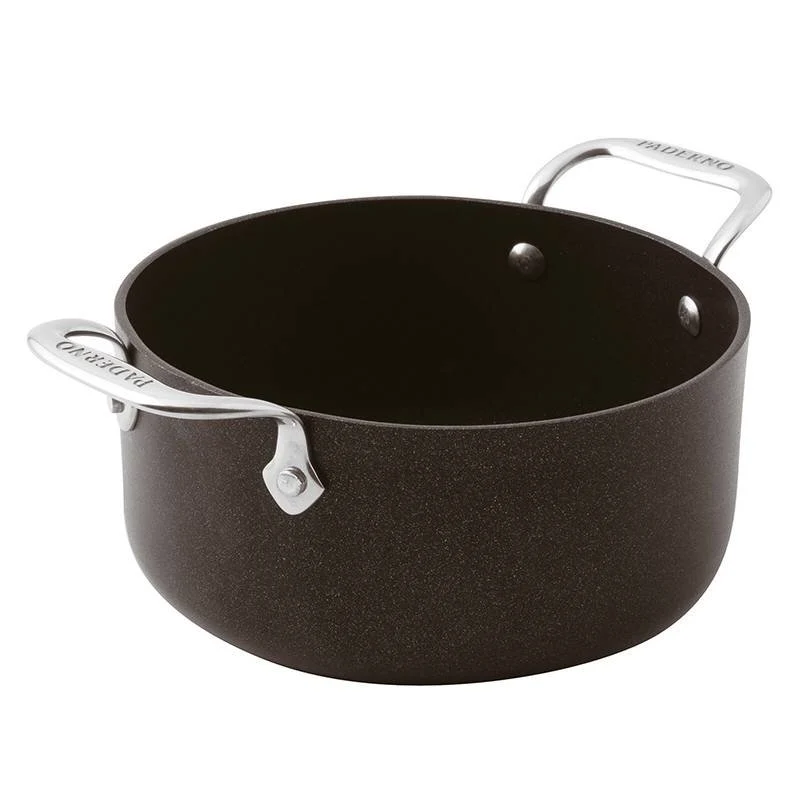 16 cm - Series 16140 Casseruola Antiaderente In Alluminio
