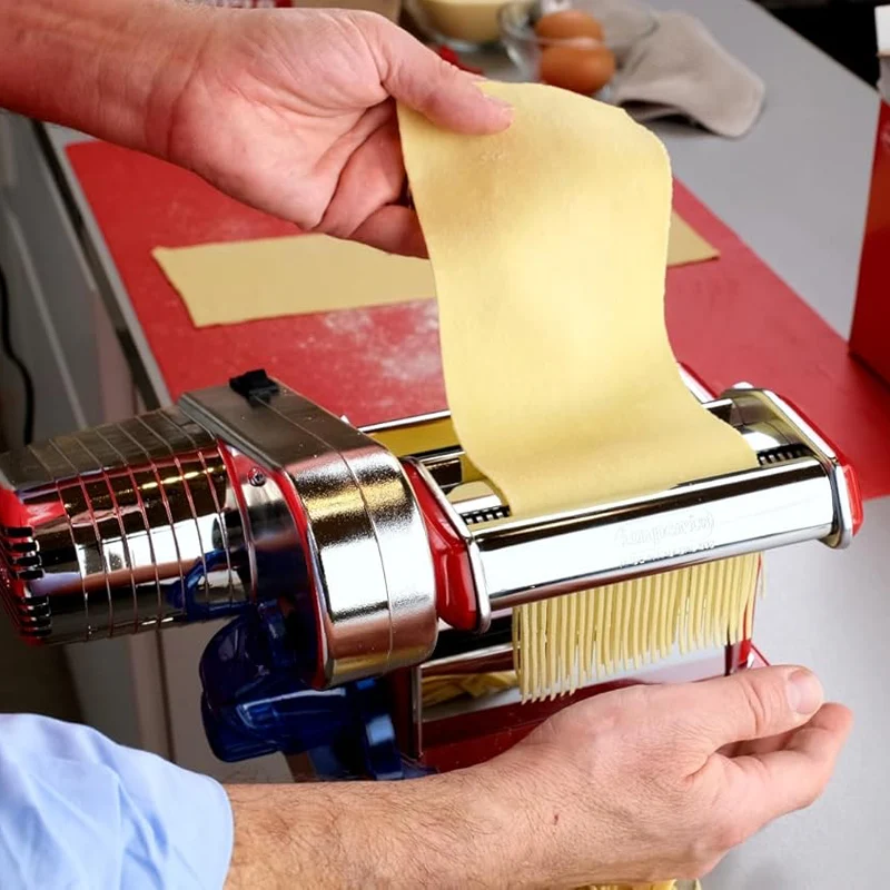 Pasta Facile Motore Elettrico Per Macchina Pasta In Acciaio