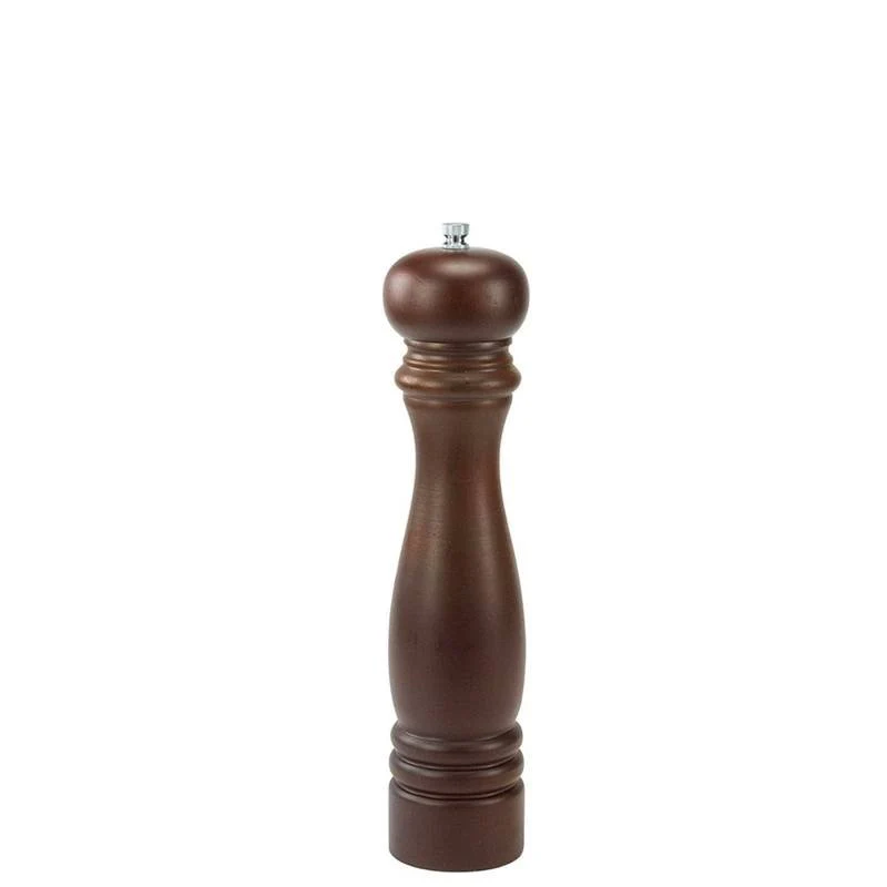 Wooden Touch Macina Sale E Pepe In Legno Con Macina In Ceramica