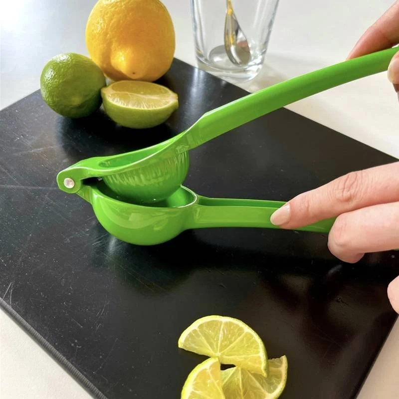 Mixage Spremiagrumi Lime In Alluminio