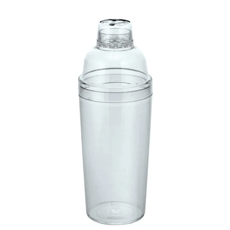 60 cl - Mixage Shaker In Acciaio Inox