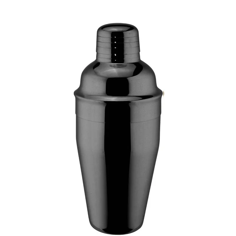 50 cl - Mixage Shaker In Acciaio Inox