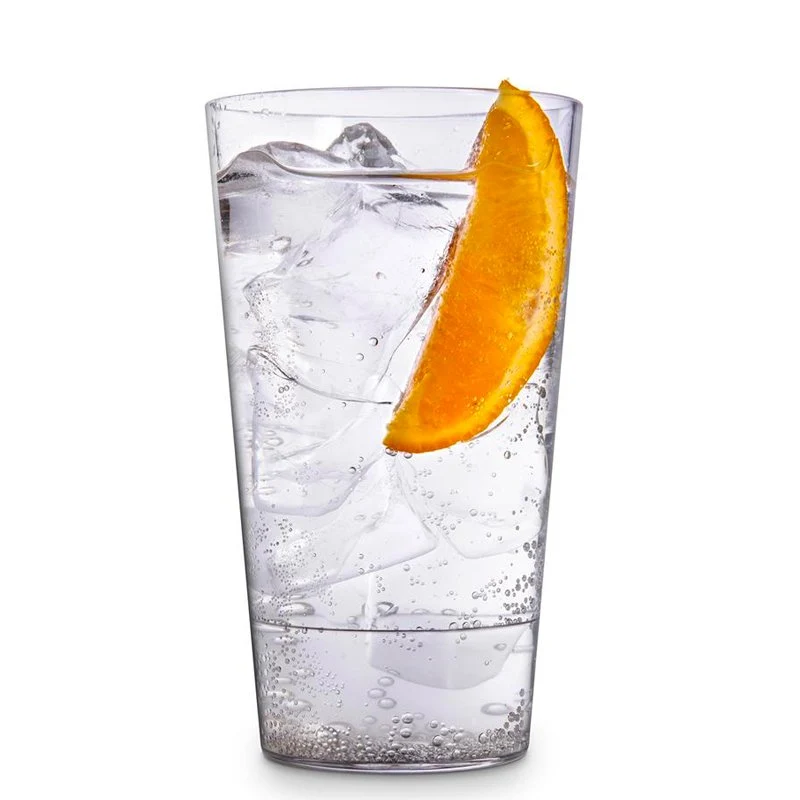 50 cl - Urban Bicchiere Bibita In San - Set 40 Pz