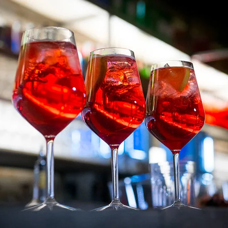 47 cl - Event Calice Vino In Tritan - Set 6 Pz