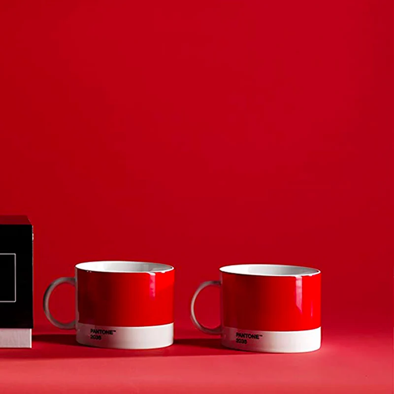 47.5 cl - Tazza The In Porcellana