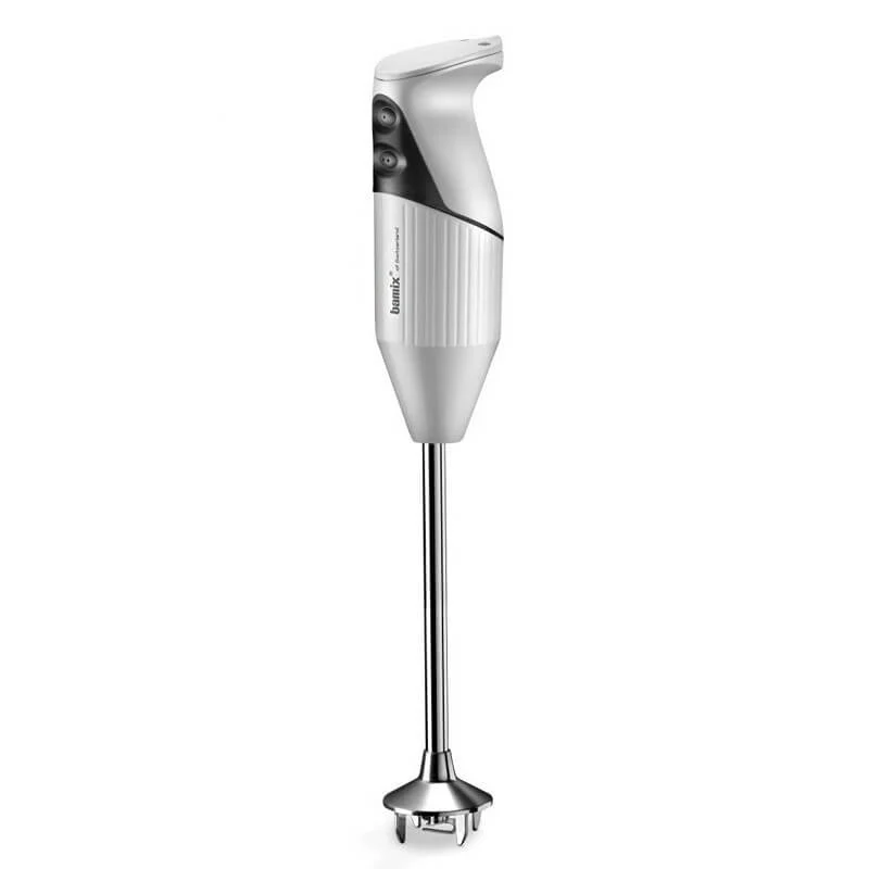 350 Watt - G350 Frullatore A Immersione In Acciaio Inox