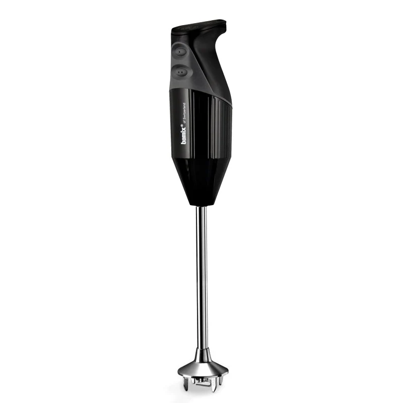 350 Watt - G350 Frullatore A Immersione In Acciaio Inox