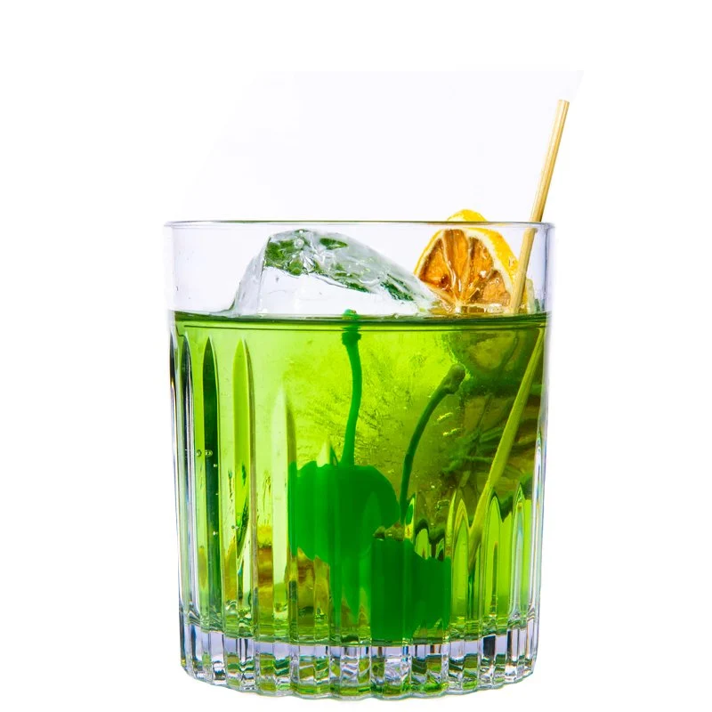 35 cl - Milano Bicchiere DOF In San - Set 24 Pz