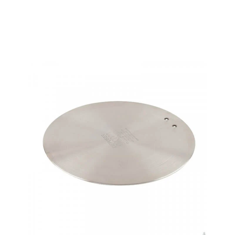 Diffusore di Calore A Induzione In Acciaio Inox