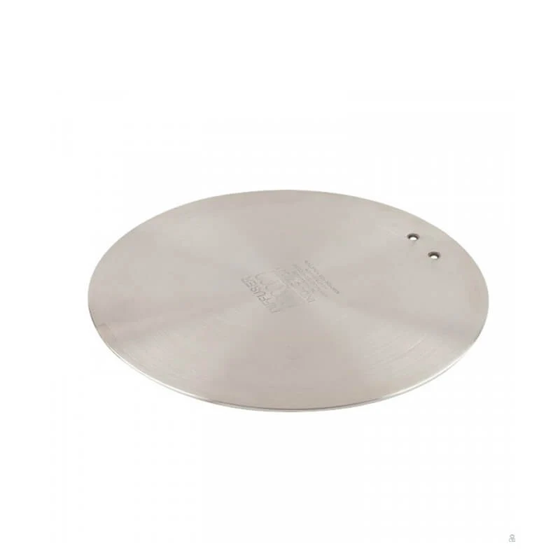 Diffusore di Calore A Induzione In Acciaio Inox