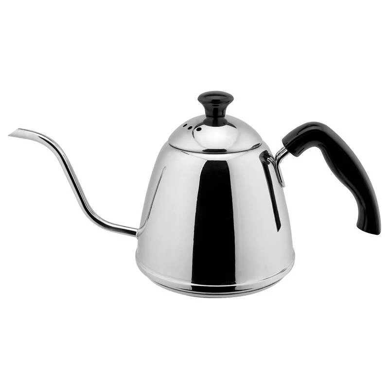 Bollitore In Acciaio Inox
