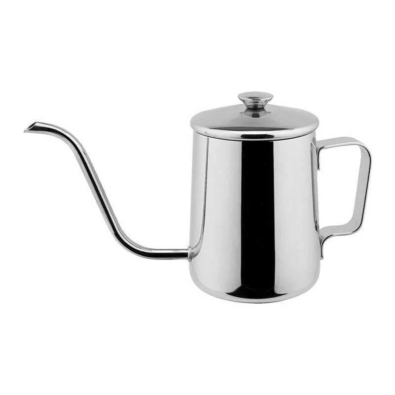 Bollitore In Acciaio Inox