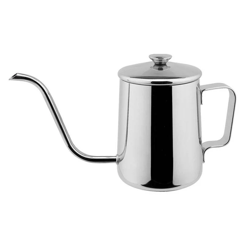 Bollitore In Acciaio Inox