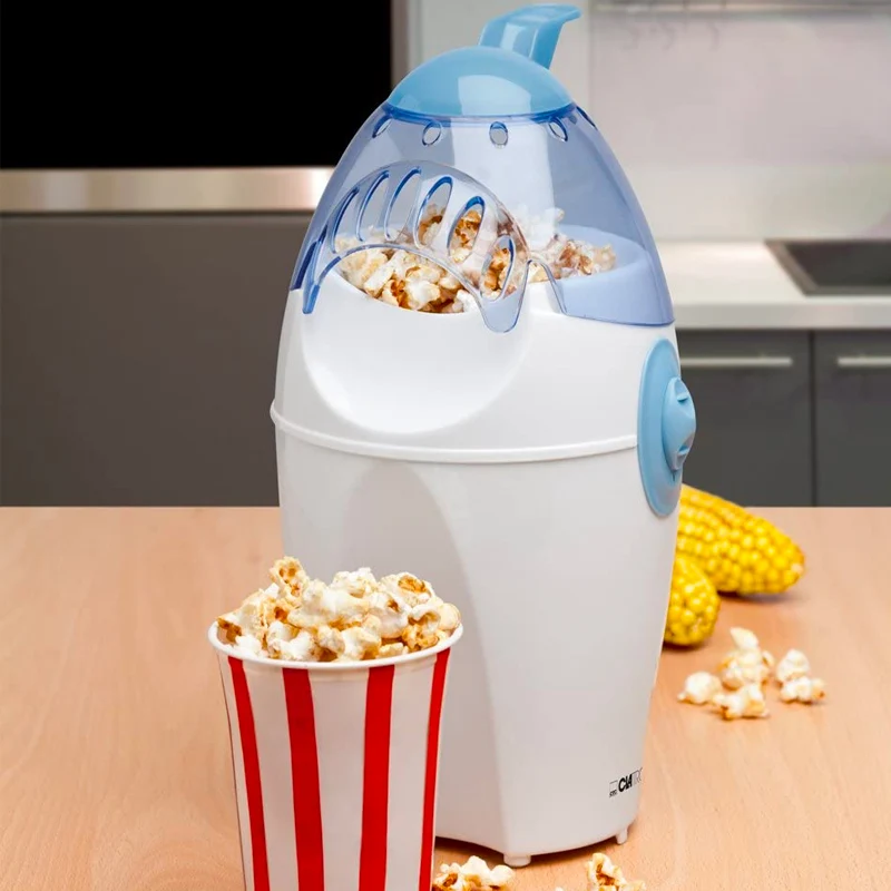 Macchina Per Pop Corn