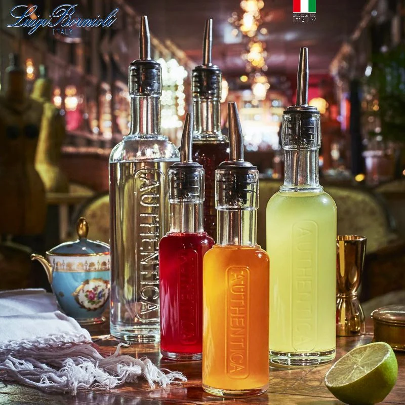 Mixology Set Mixology In Vetro - Set 5 Pz