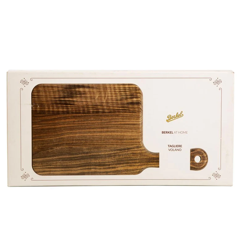 Tagliere Rettangolare In Legno