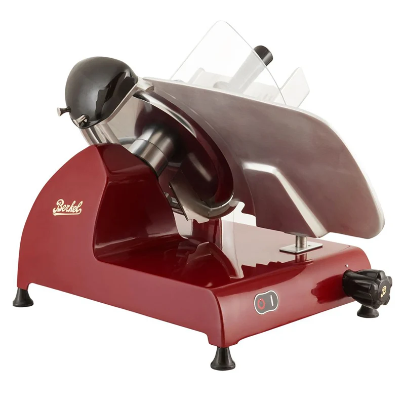 Red Line 300 MF Affettatrice Elettrica In Alluminio