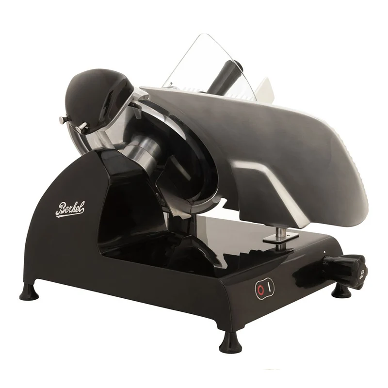 Red Line 300 MF Affettatrice Elettrica In Alluminio
